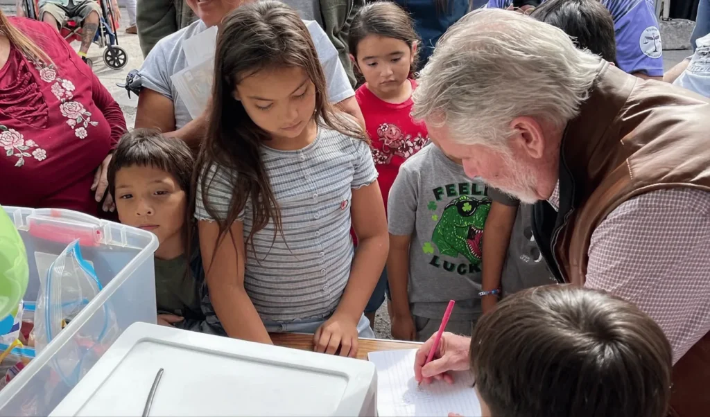 Education & Scholarships