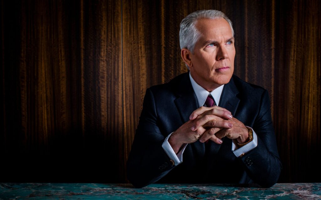 Thomas J. Henry Honored with Breakie Legacy Award for Transformative Philanthropy and Community Impact