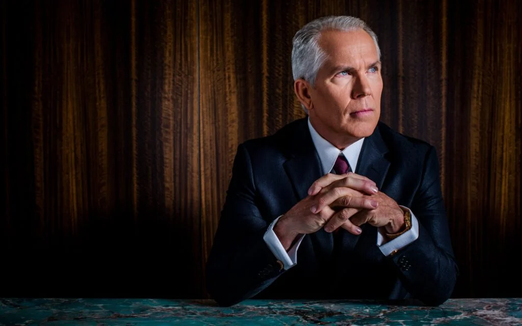 Thomas J. Henry Honored with Breakie Legacy Award for Transformative Philanthropy and Community Impact