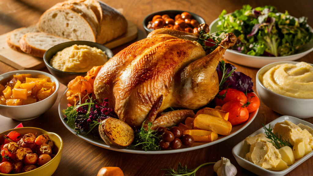 Gratitude in Action: Thomas J. Henry Helps Families Celebrate Thanksgiving with 6,000 Turkey Vouchers